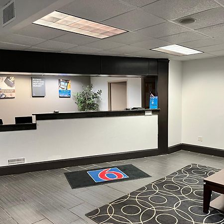 Studio 6 Suites Clarion, Pa Buitenkant foto